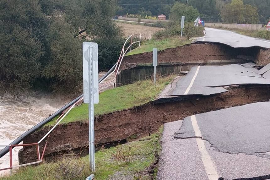 Caylak Susurluk Kopru 10