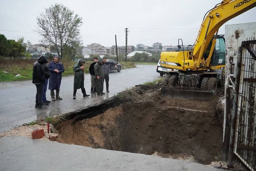 Caylak Susurluk Kopru 13