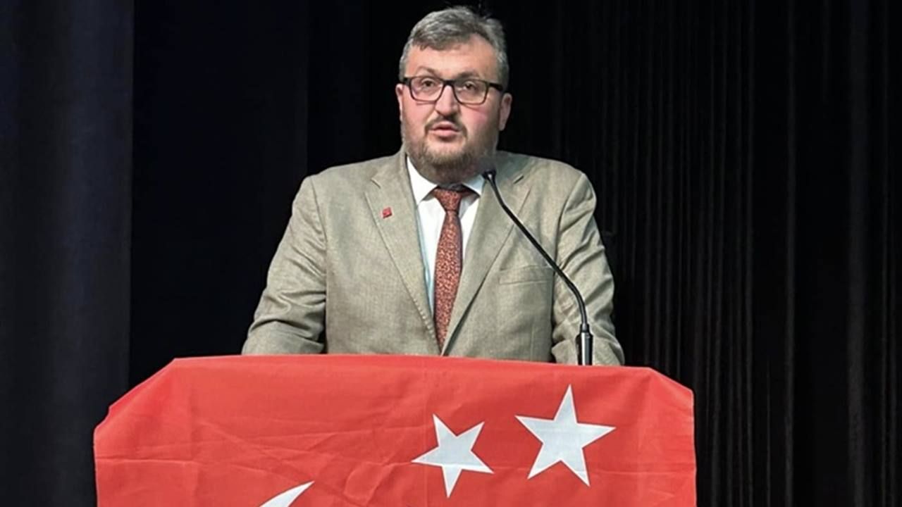 SİYASET