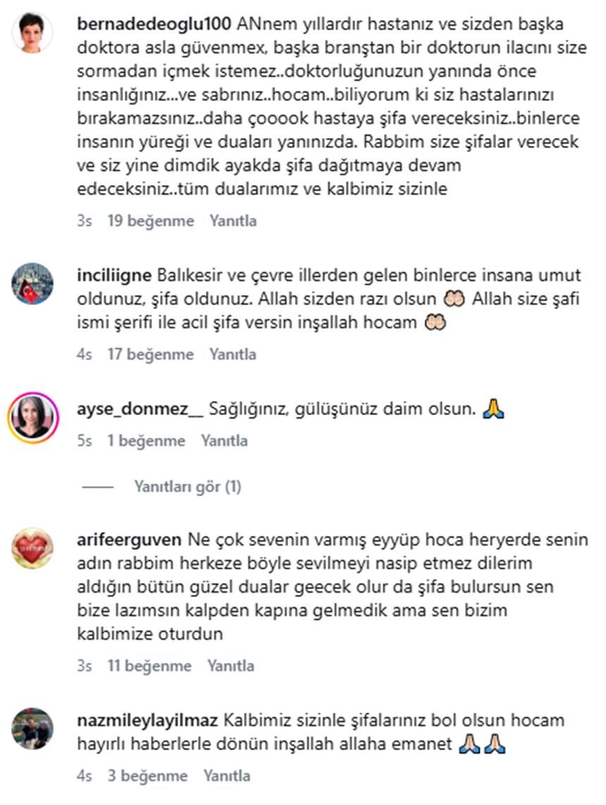 Eyup Yorum