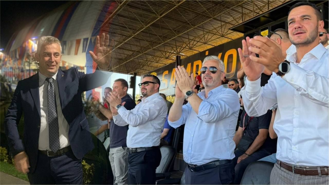 İLÇELER