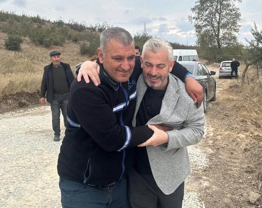 Hakan Aka Kare