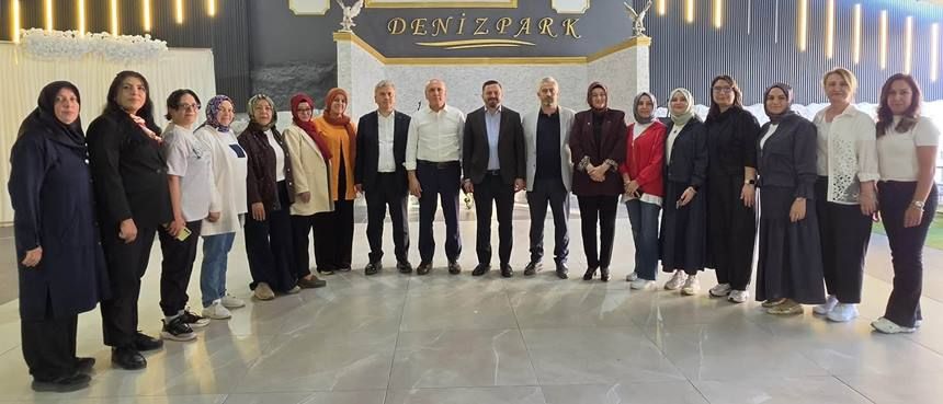 Hakan Aka Karisi Muhtar