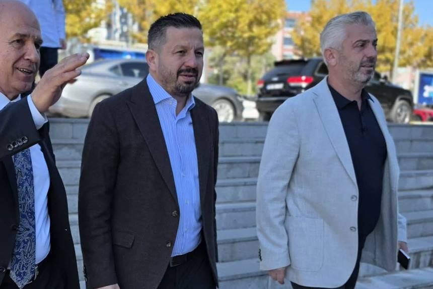 Hakan Aka Mehmet Ay