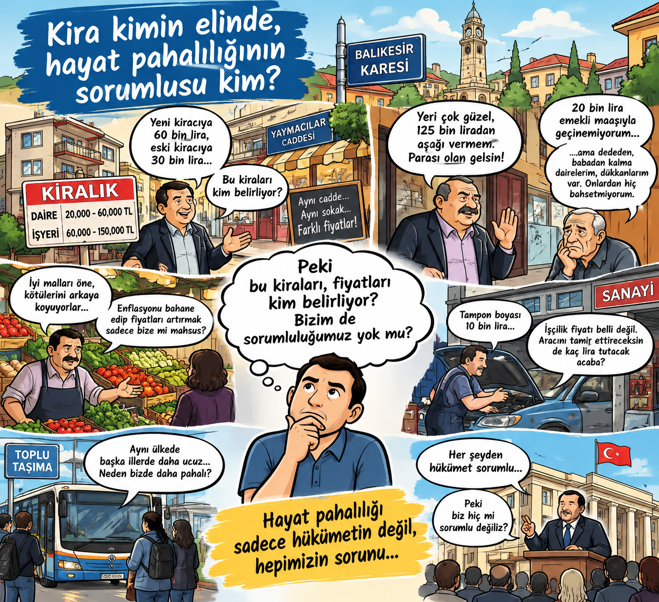 Kira Zam Pahalilik
