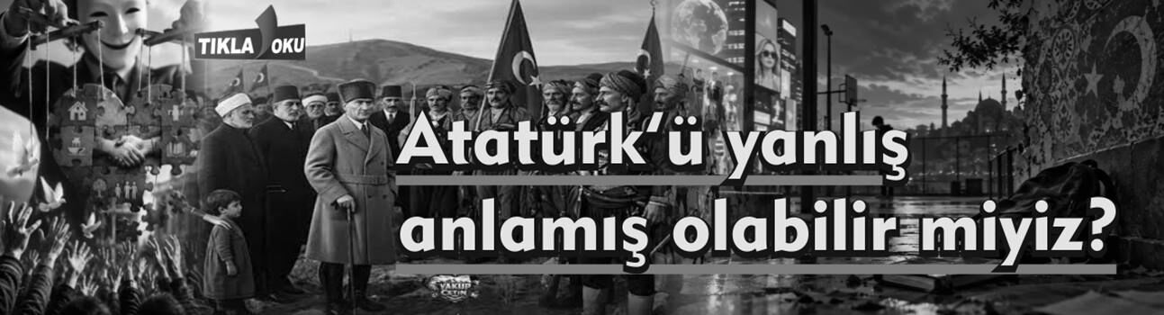 KÖKÜNÜ KAYBEDEN TOPLUM
