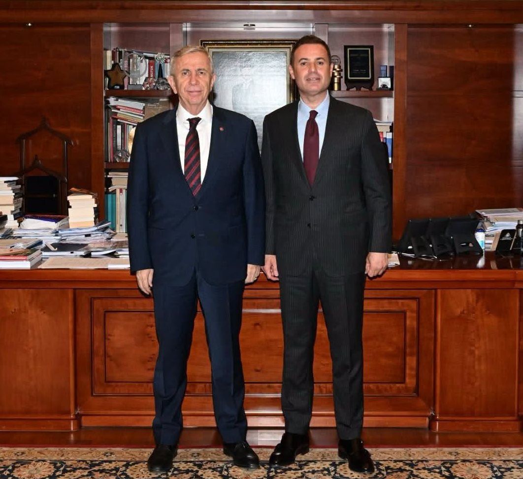 Mansur Akin Yavas