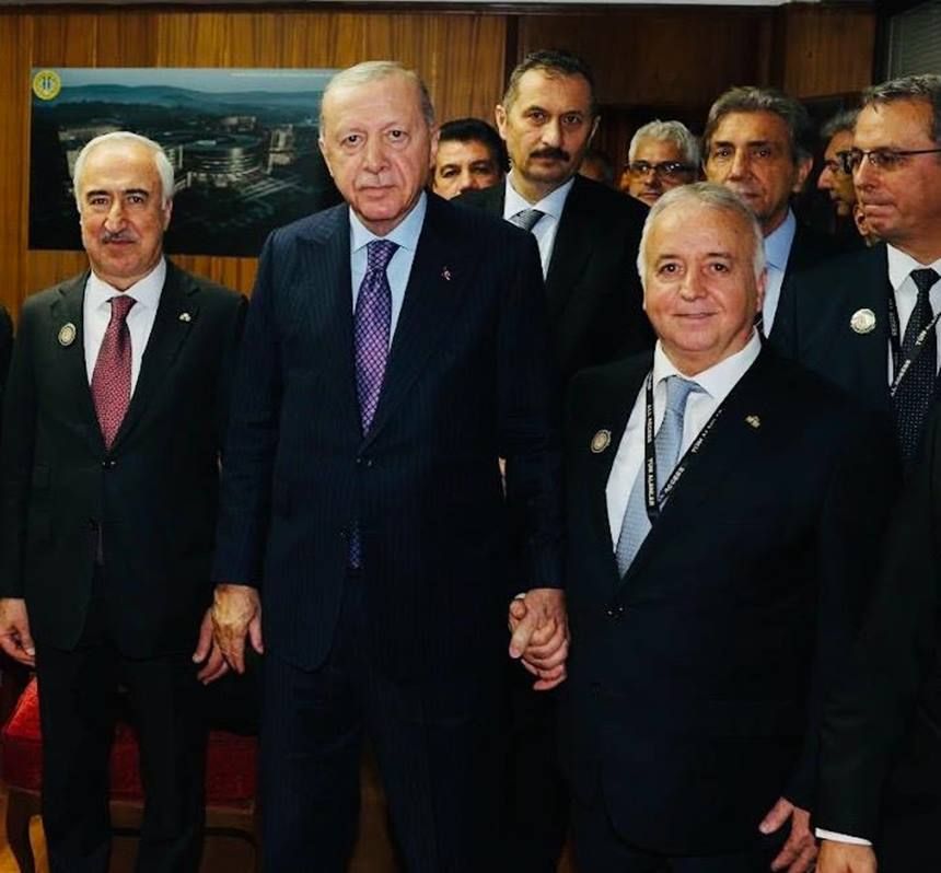 Mehmet Asik Erdogan111