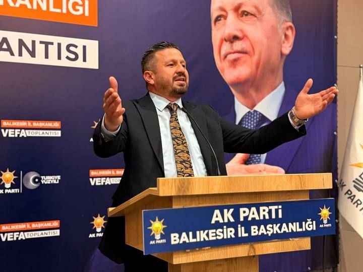 Mehmet Aydemir Vefa