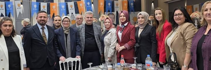Mehmet Belgin Canbey Vefa