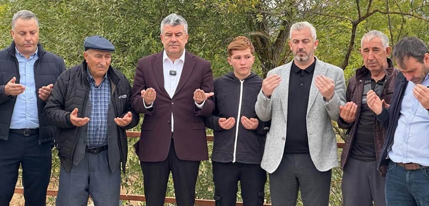 Mesut Kemal Hakan Aka