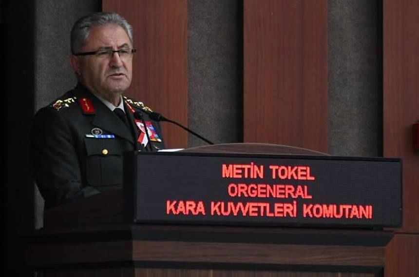 Metin Tokel