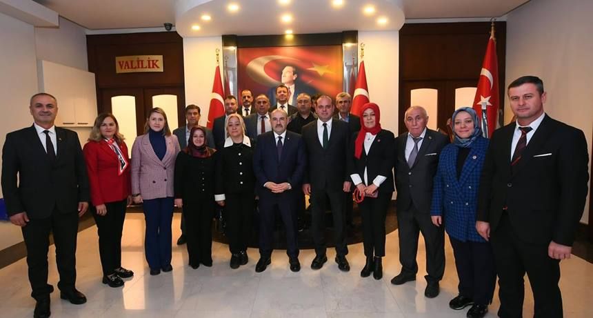 Muhtarlar Ustaoglu