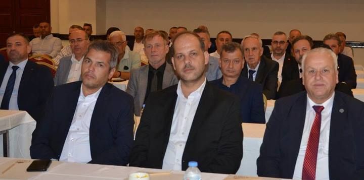 Murat Karaca Caner Erisen