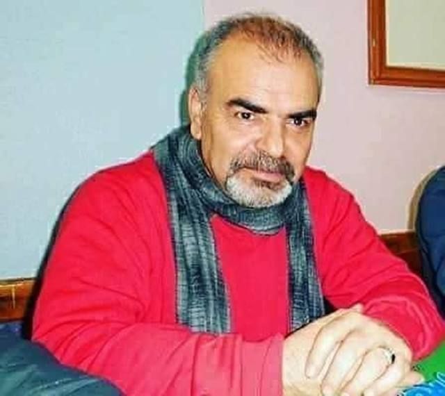 Musafa Keser