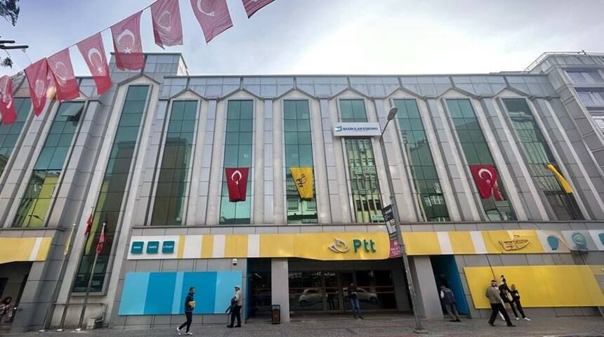 Ptt Balikesir