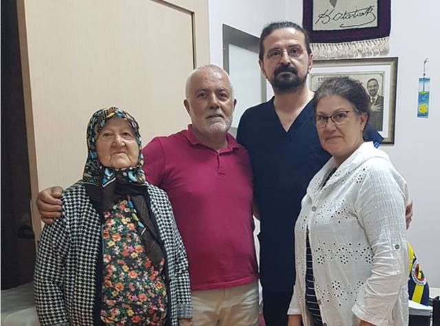 Rdemir Guzin Annem
