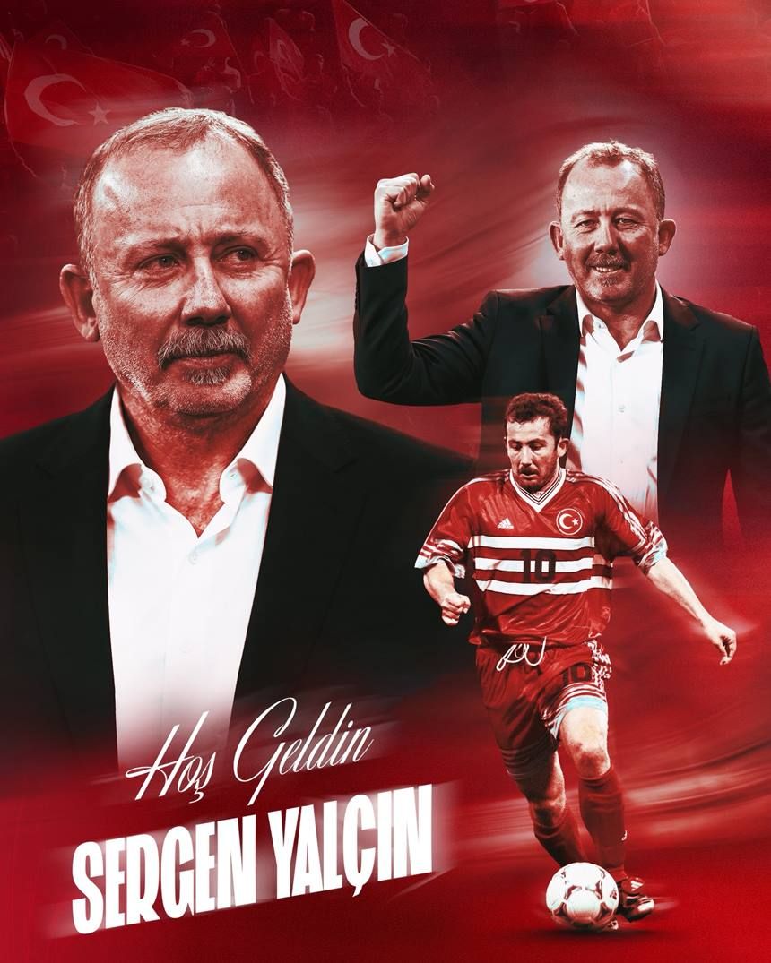 Sergen Yalcin1