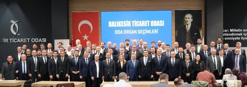 Ticaret Orasi Yonetim 2026