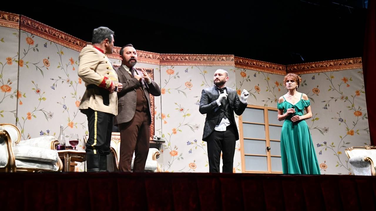 KÜLTÜR-SANAT
