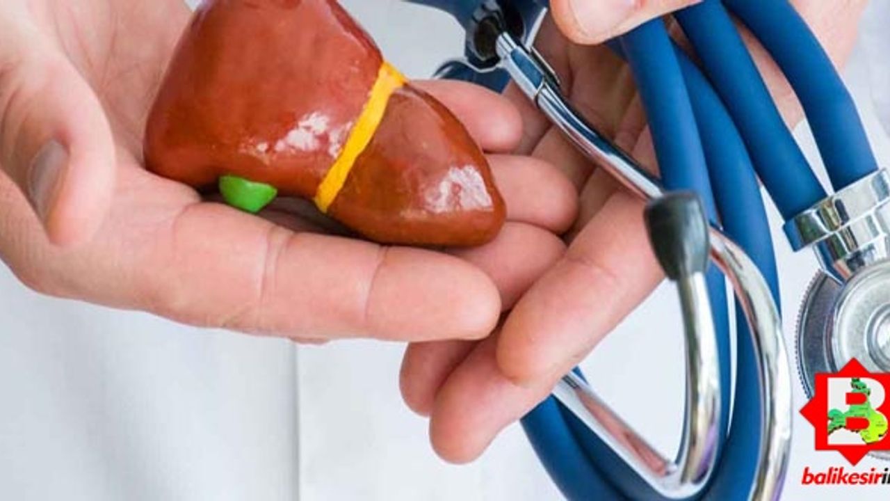 Düşmanı antibiyotik, dostu ise enginar değil