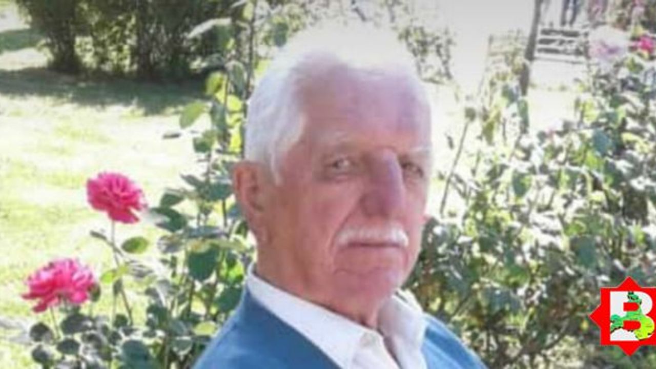 Gazeteci Semih Keleş'in babası vefat etti
