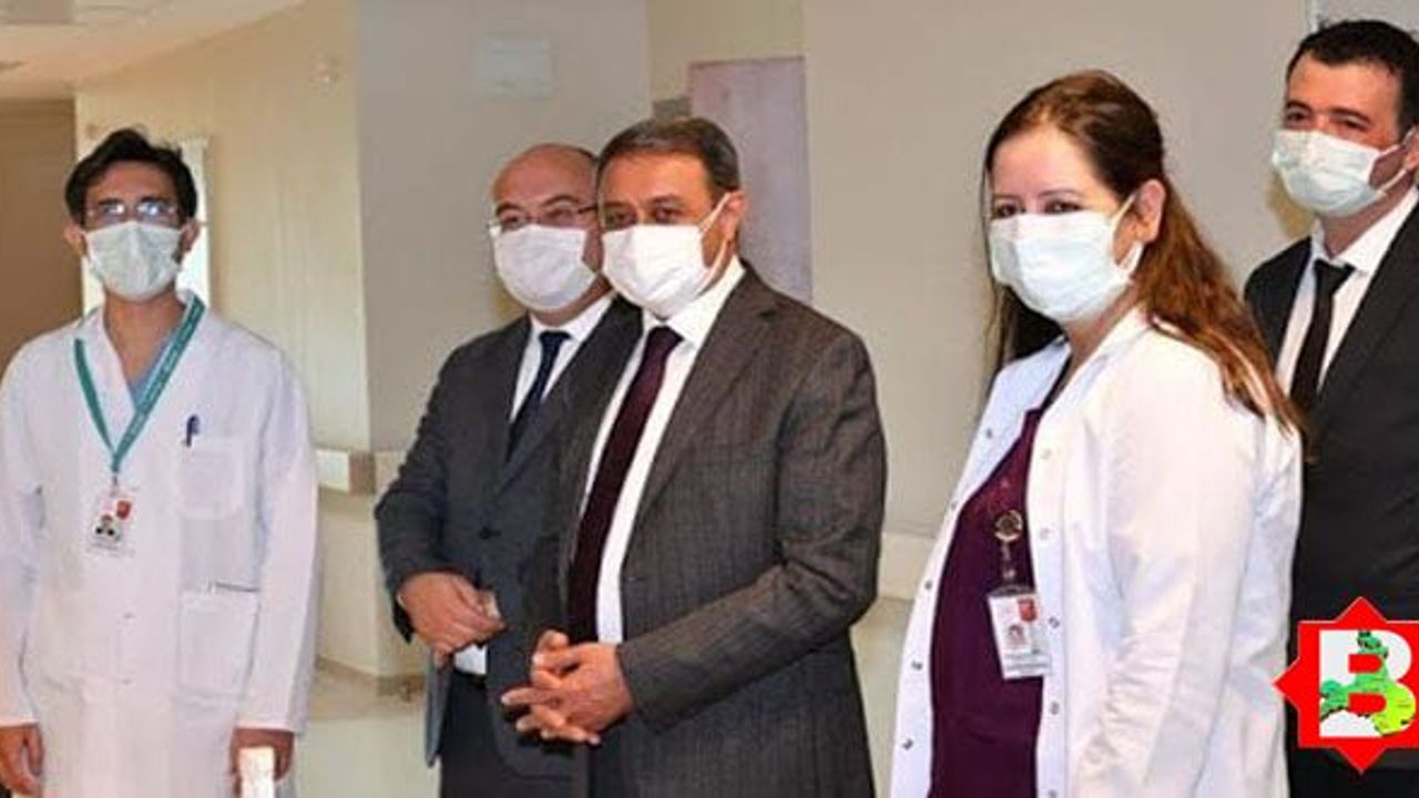 Vaka sayıları ciddi şekilde tedbir gerektiriyor