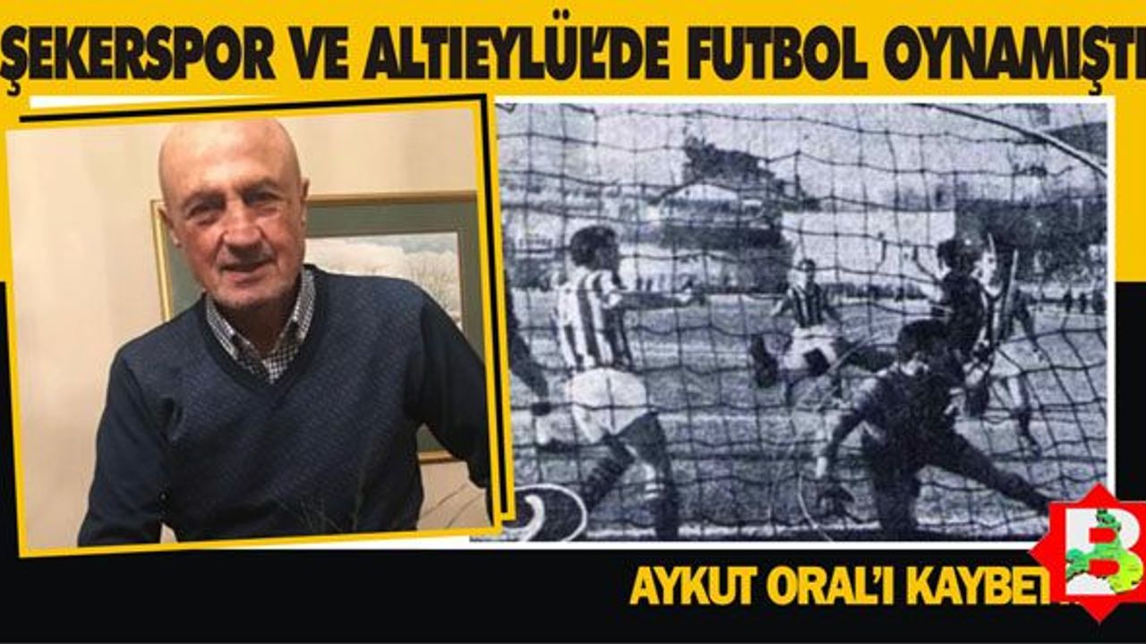 TRT eski Genel Müdür Yardımcısı Aykut Oral vefat etti