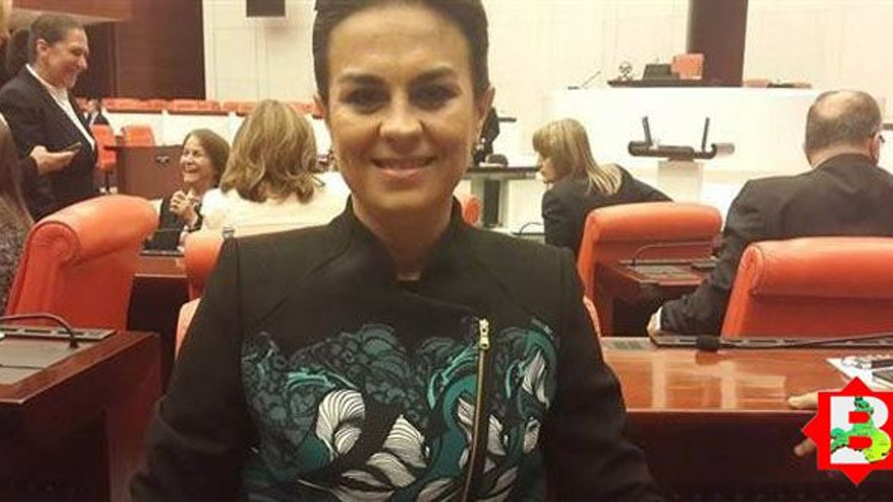 Tülay Pabuçcu OSB için müjde verdi