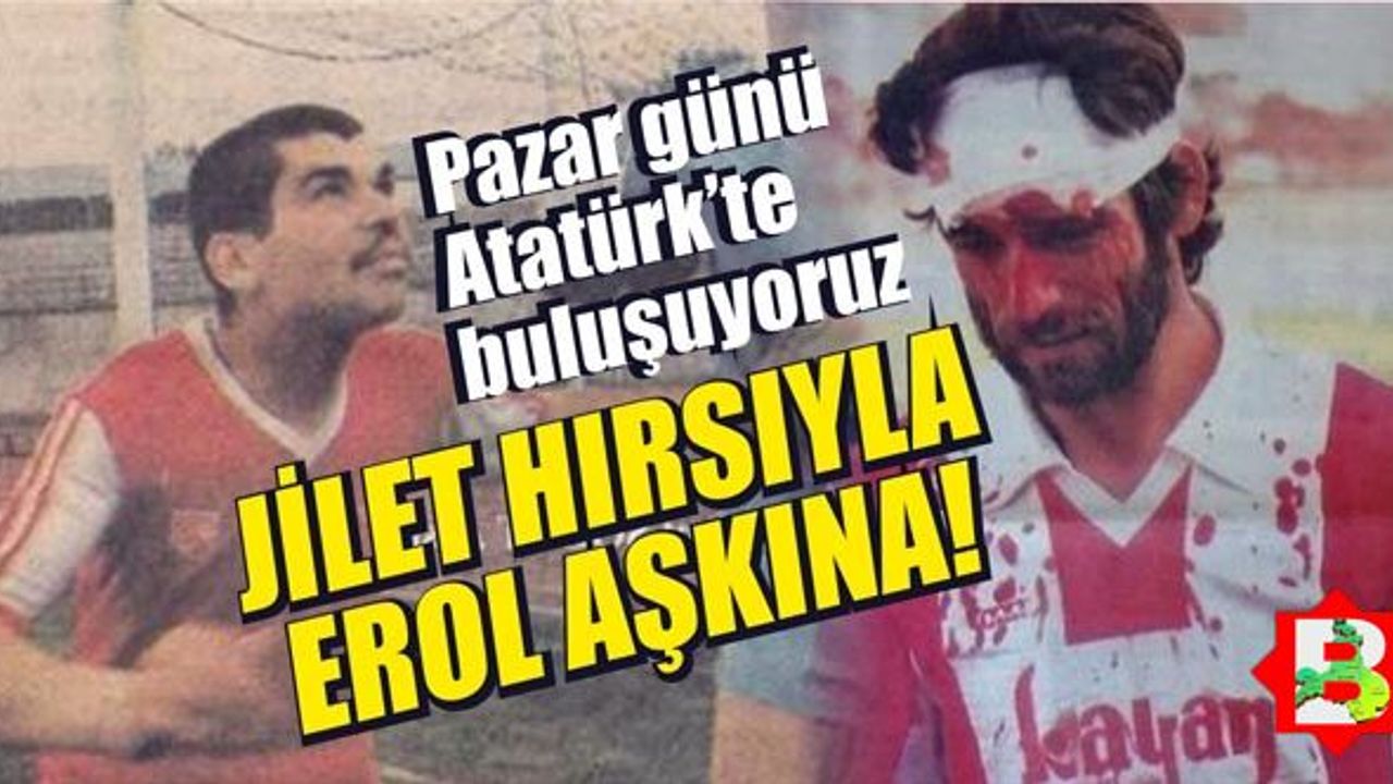 10Kolikler 6 puanlık maça hazırlanıyor