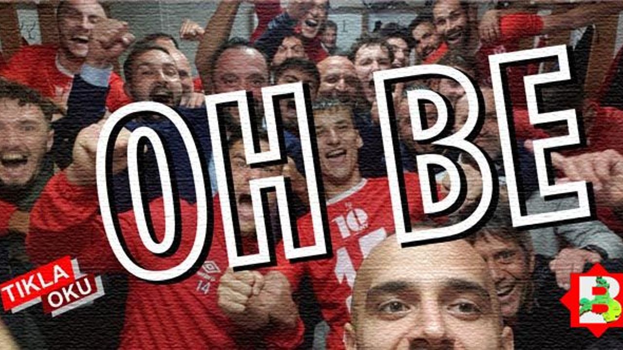 Balıkesirspor, Pazar'da "can" buldu!