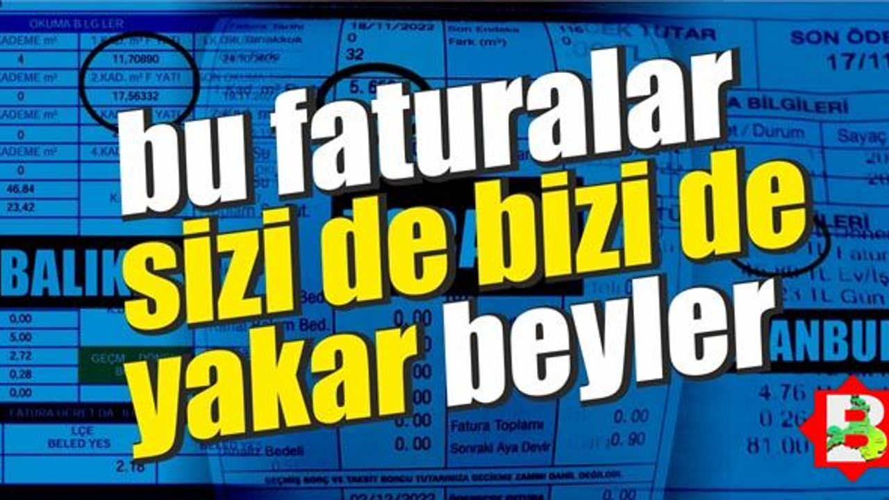 İstanbul, Ankara ve Kocaeli bizden fakir mi?