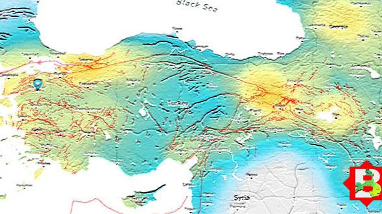 Marmara'daki yeni bir deprem, kaç şiddetinde olacak?