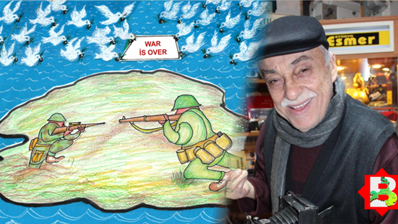 Ahmet Esmer'e bir ödül de Muğla'dan geldi