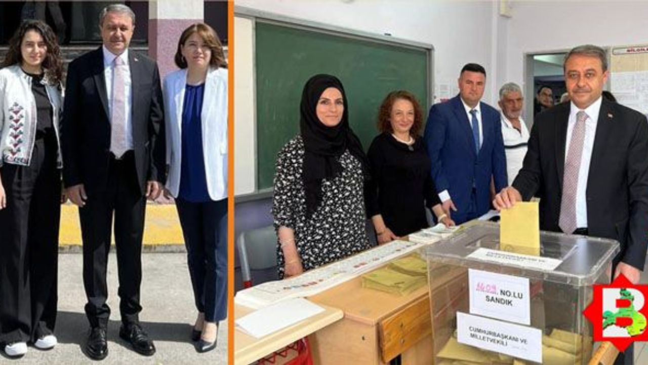 Balıkesir valisi oyunu İnebey'de kullandı