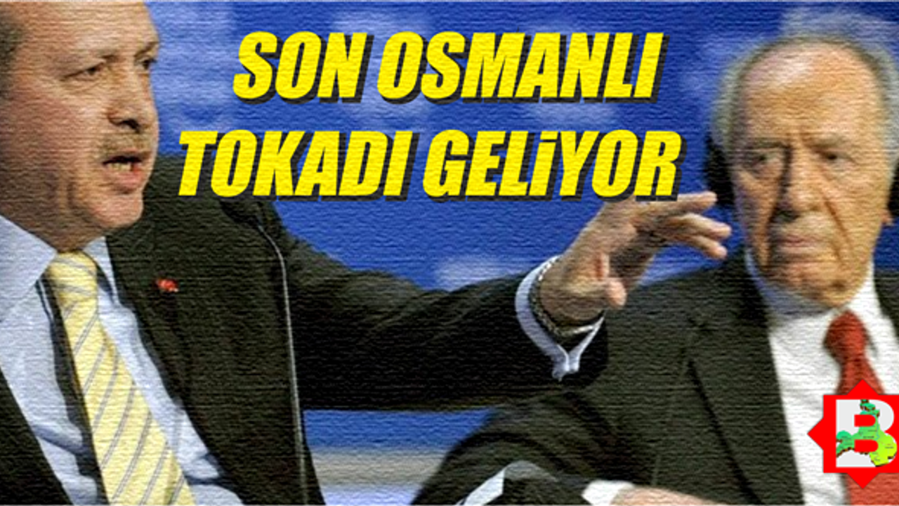 Tayyipsiz ve Ak Partisiz bir Türkiye bekleyenler okusun!
