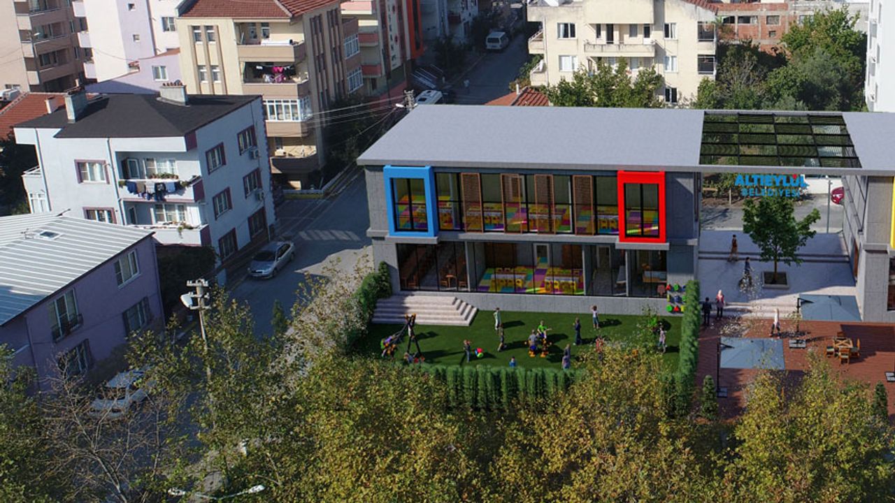 Seyyid Ahmet Arvasi Kompleksi Gün Sayıyor