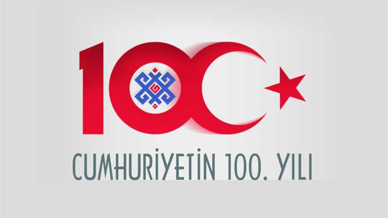 Altıeylül Belediyesi Cumhuriyetin 100. yılı mesajı