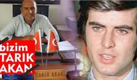 BALIKESİRLİ TARIK AKAN