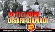 ÇANAKKALE'YE GİDERKEN