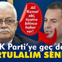 SİYASET