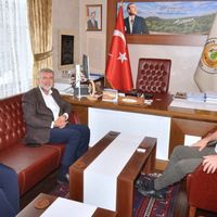 İLÇELER