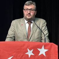 SİYASET