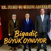 İLÇELER