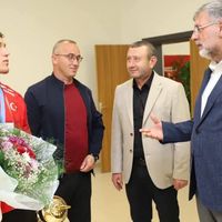 İLÇELER