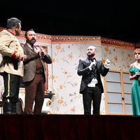 KÜLTÜR-SANAT
