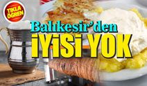 Balıkesir Coğrafi İşaretli Ürünleri