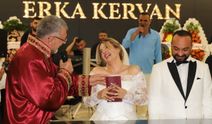 EN ZOR İMZAYI KIZINA ATTI