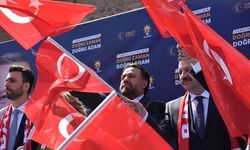 AK PARTİ M.VEKİLİ ADAY TANITIMI