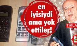 Aselsan mobil telefon üretimine niçin devam etmedi